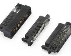 Inventor of the powerblade connector